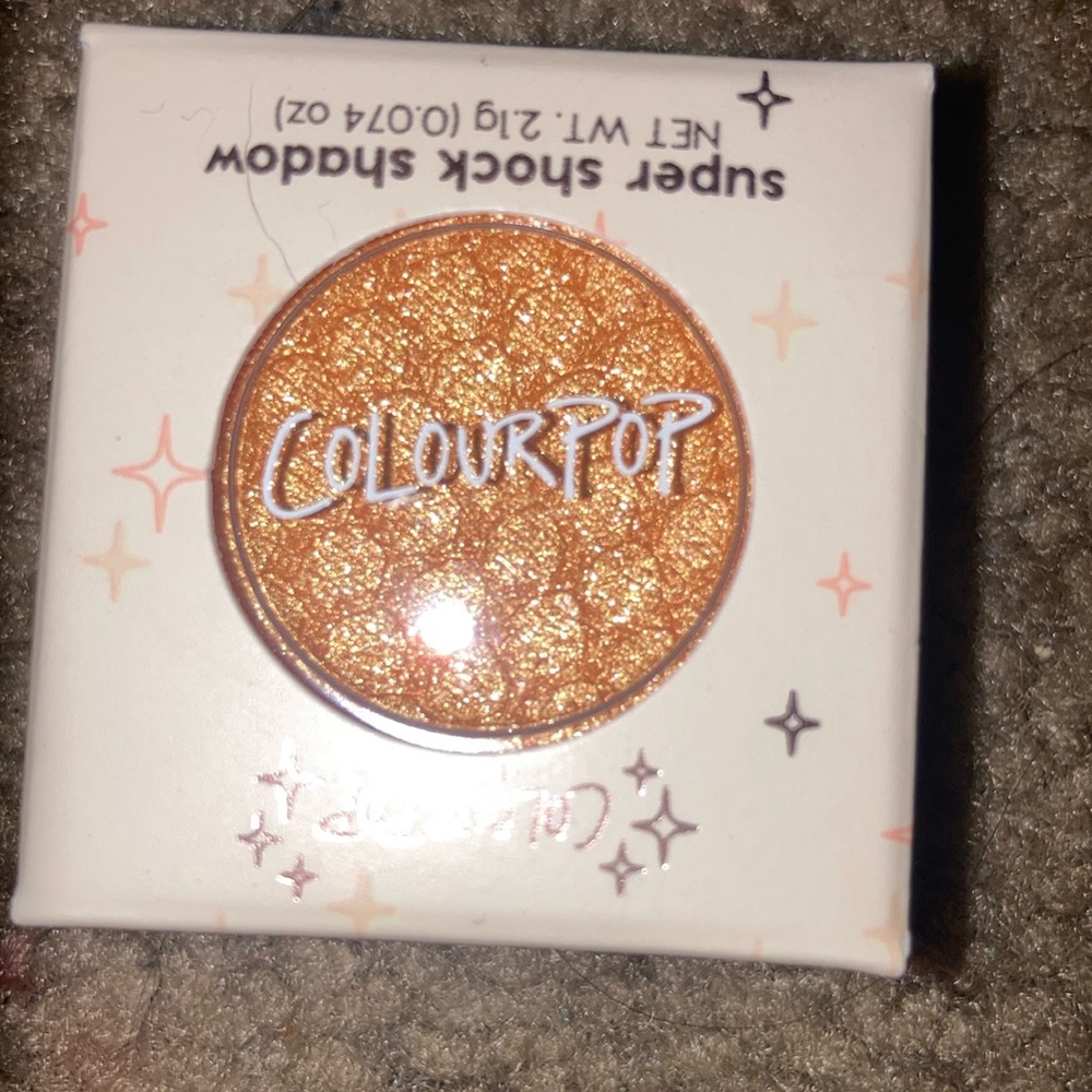 Super shock shadow